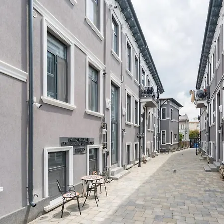 Unirii 10 Apartment Bucharest Exterior photo