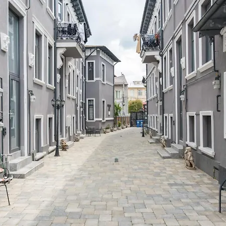 Unirii 10 Apartment Bucharest Exterior photo