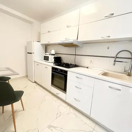 Unirii 10 Apartment Bucharest Exterior photo