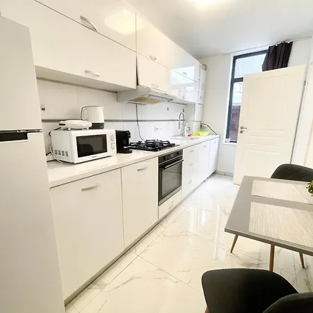 Unirii 10 Apartment Bucharest Exterior photo