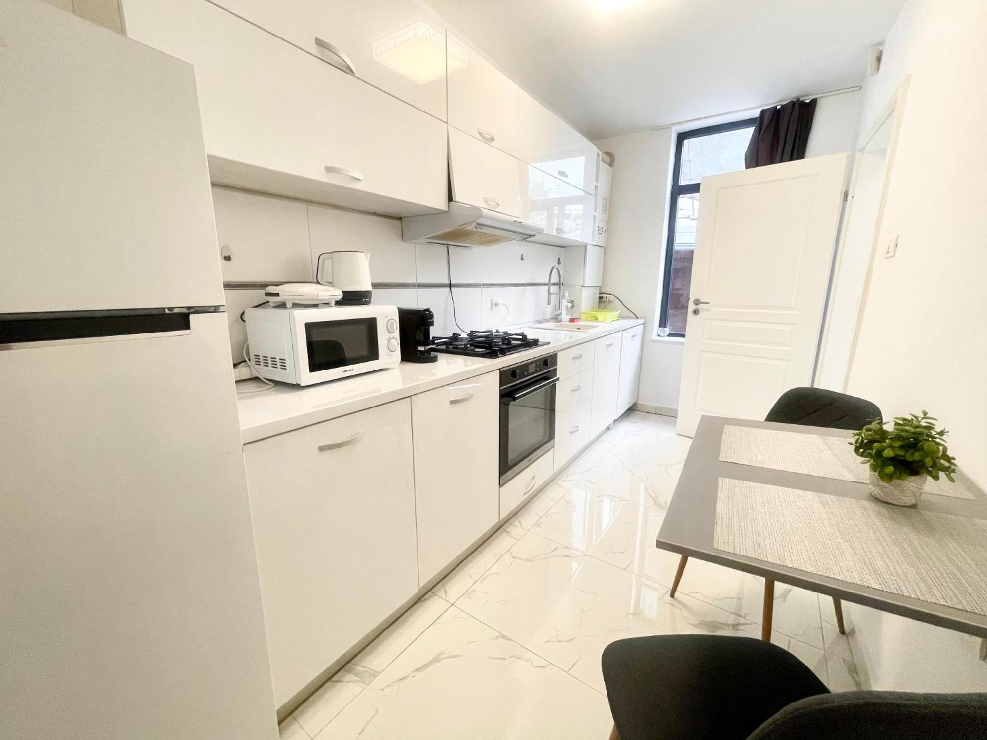 Unirii 10 Apartment *